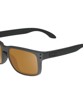 Oakley Men S Holbrook Polarized Rectangular Sunglasses