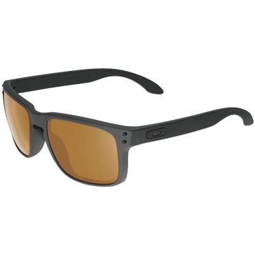 Oakley Men S Holbrook Polarized Rectangular Sunglasses