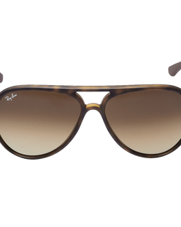 Ray Ban Men S 0br4235 Aviator Sunglasses